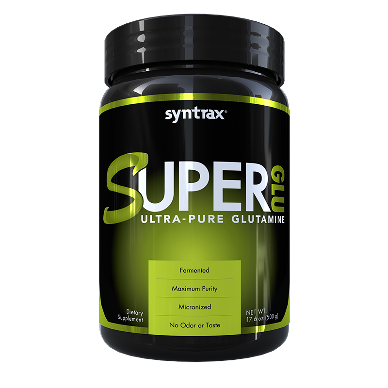 SYNTRAX SUPERGLU 500g.