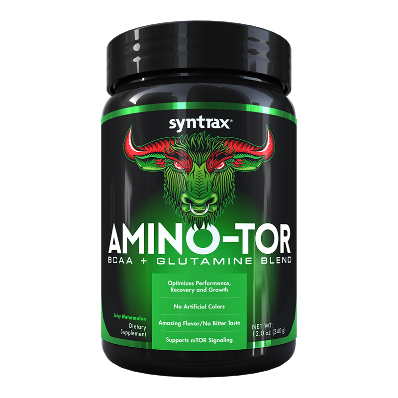 Amino - Tor Juicy Watermelon ขนาด 340 กรัม