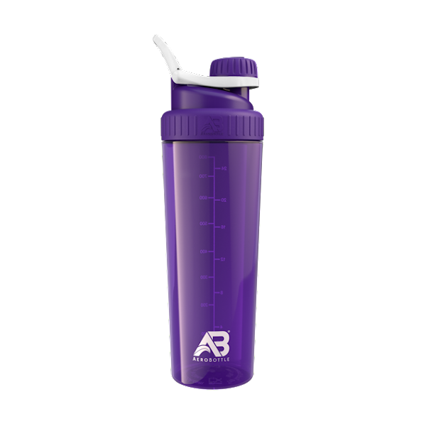 Syntrax Aerobottle Primus Crystal Shaker 32 Oz.