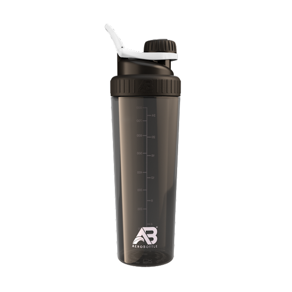 Syntrax Aerobottle Primus Crystal Shaker 32 Oz.