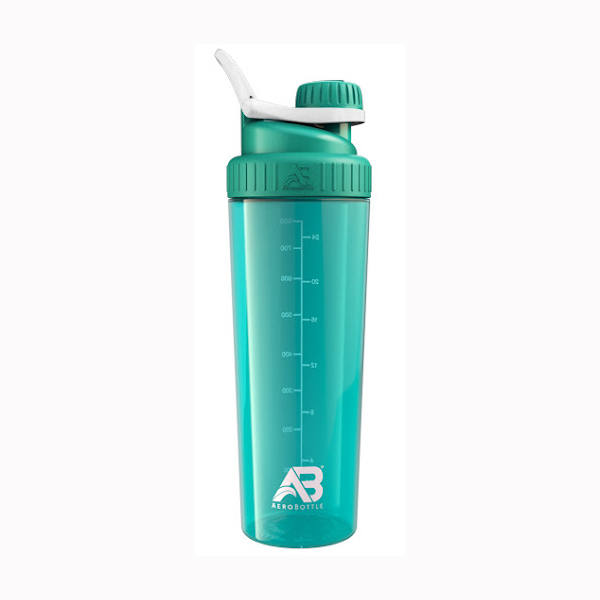 Syntrax Aerobottle Primus Crystal Shaker 32 Oz.